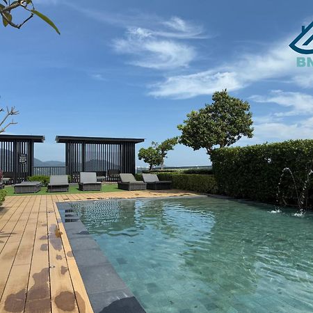 Beacon Executive Suites - Kek Lok Si View By IZ George Town Exterior foto